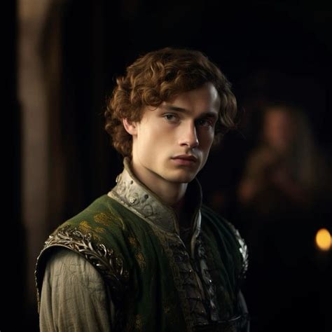 Lord of Highgarden .